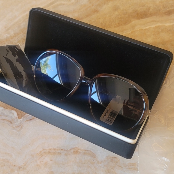 Givenchy 61mm Gradient Round Sunglasses - Picture 12 of 12